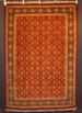 Tabriz-Herati Carpets